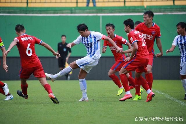 中超B队打中乙如何升降级需明确 U21联赛应改制